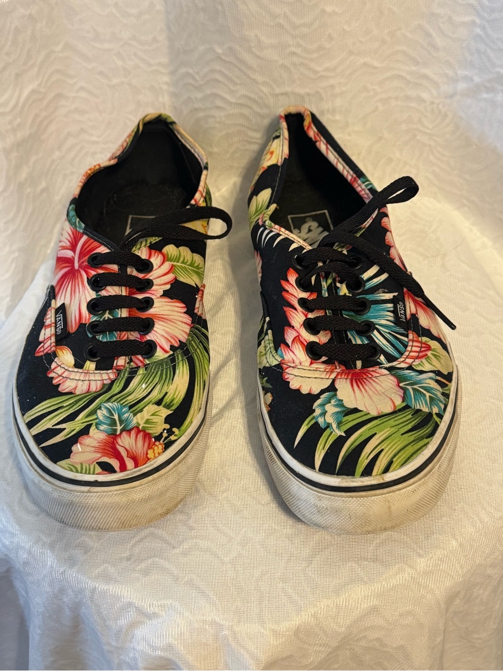 Vans